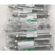 SCPG2-L-00-16-125 CKD Pencil shaped cylinder New