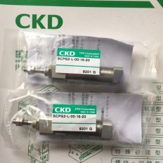 SCPG2-L-00-16-20 CKD Pencil shaped cylinder New