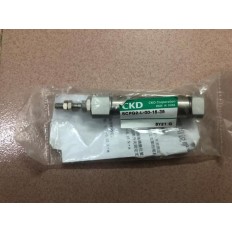 SCPG2-L-00-16-35 CKD Pencil shaped cylinder New