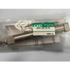 SCPG2-L-00-16-75 CKD Pencil shaped cylinder New
