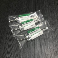 SCPG2-L-FA-10-10 CKD Pencil shaped cylinder New
