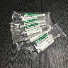 SCPG2-L-FA-10-125 CKD Pencil shaped cylinder New