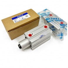 SCR 63*50 SCR6350 CHELIC Rotary Clamping Cylinder New