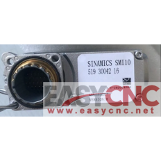 SMI10 SIEMENS Motor Connector New