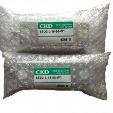 SSD2-L-16-45-W1 CKD Compact cylinder New