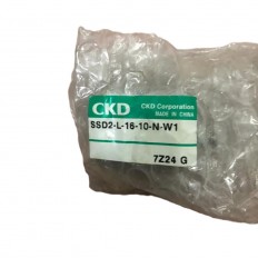 SSD2-L-16-75-N-W1 CKD Compact cylinder New