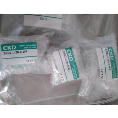 SSD2-L-20-5-W1 CKD Compact cylinder New