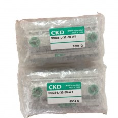 SSD2-L-32-175-W1 CKD Compact cylinder New