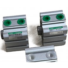 SSD2-L-32-5-W1 CKD Compact cylinder New