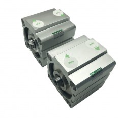 SSD2-L-63-125-W1 CKD Compact cylinder New