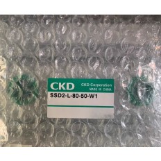 SSD2-L-80-300-W1 CKD Compact cylinder New