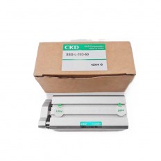 SSG-L-20D-5 CKD Guided super compact cylinder New