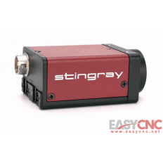 AVT Stingray F-125B Black and White CCD Industrial Camera USED
