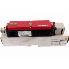 STP3A-2131A024L024RC18 EUCHNER Safety Switch New