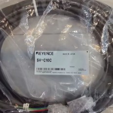 SV-C10C KEYENCE Power Cable 10M NEW