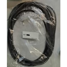 SV-C15AG KEYENCE Power Cable 15M NEW
