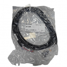 SV-C3B KEYENCE Power Cable 3M NEW