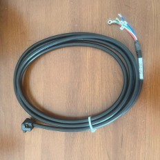 SV-C3C KEYENCE Power Cable 3M NEW