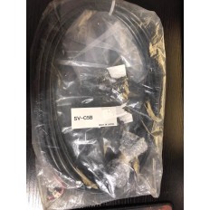 SV-C5B KEYENCE Power Cable 5M NEW