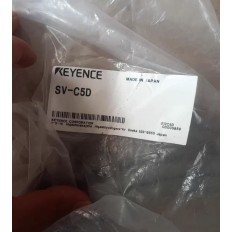 SV-C5D KEYENCE Power Cable 5M NEW