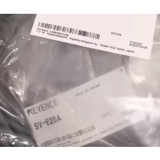 SV-E20A KEYENCE Encoder Cable 20M NEW