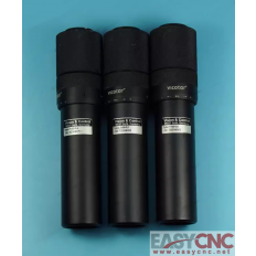 VICOTAR T100/0.6 High-Resolution telecentric lens 2/3 USED