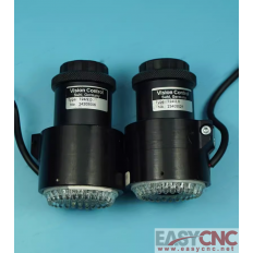 VICOTAR T24/2.0 2/3 inch High-Resolution telecentric lens USED