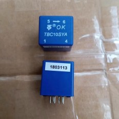 TBC10SYA TOKEN Current Sensor Used