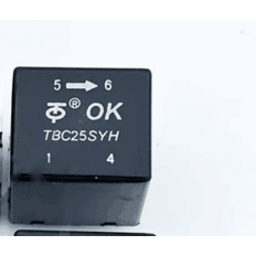TBC25SYH TOKEN Current Sensor New And Original