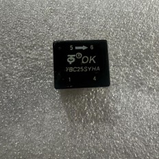 TBC25SYHA TOKEN Current Sensor Used