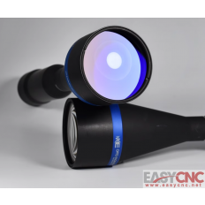 opto TC16M64-M58 full frame Line Scan Bi telecentric lens 0.56X USED