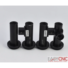SPO TCL4.0X-40D coaxial optical telecentric lens 1/2 inch USED