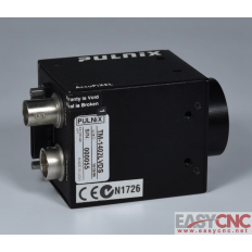 PULNIX TM-1402LVDS Black and White CCD Industrial Camera USED
