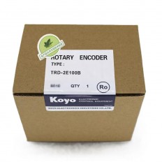 TRD-2E100V KOYO Rotary Encoder New And Original