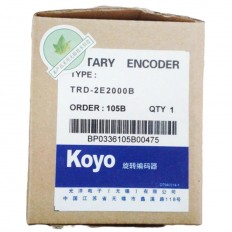 TRD-2E2000A KOYO Rotary Encoder New And Original