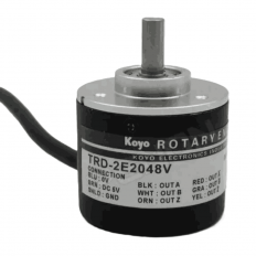 TRD-2E2048V KOYO Rotary Encoder New And Original
