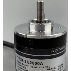 TRD-2E2500A KOYO Rotary Encoder New And Original