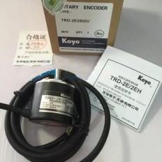 TRD-2E2500V KOYO Rotary Encoder New And Original