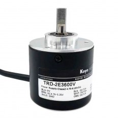 TRD-2E3600A KOYO Rotary Encoder New And Original