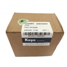 TRD-2E360B KOYO Rotary Encoder New And Original