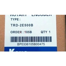 TRD-2E500B KOYO Rotary Encoder New And Original