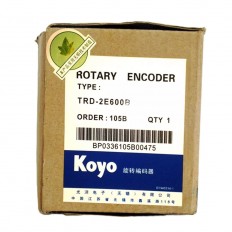 TRD-2E600B KOYO Rotary Encoder New And Original