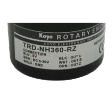 TRD-NH360-RZ KOYO Rotary Encoder New And Original