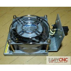 A06B-6078-K001 FANUC Cooling Fan 
