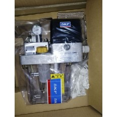 VCM-KW2-P-A2 SKF Lubrication Pump New
