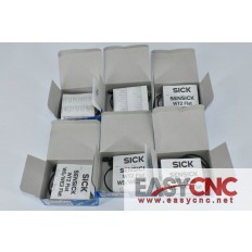 WE2F-F210 WS/WE2F-F210 SICK SENSOR NEW