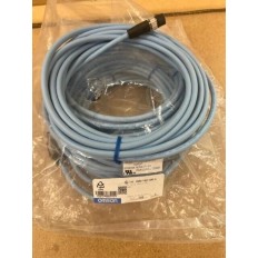 XS5W-T421-GMC-K Omron Connector Cable 5M NEW