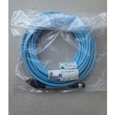 XS5W-T421-JMC-K Omron Connector Cable 10M NEW