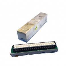 XW2B-40F5-P Omron Terminal Block Witn 0.5M/1M/1.5M/2M/3M/5M Cable NEW