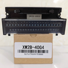 XW2B-40G4 Omron Terminal Block Witn 0.5M/1M/1.5M/2M/3M Cable NEW